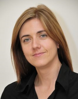 Profile photo of Dr. Anna Walkiewicz